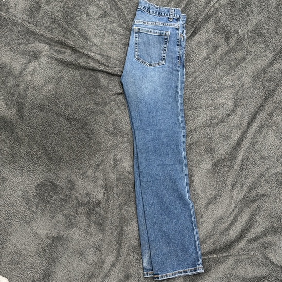 Old Navy Jeans boys size 14 - Picture 2 of 7